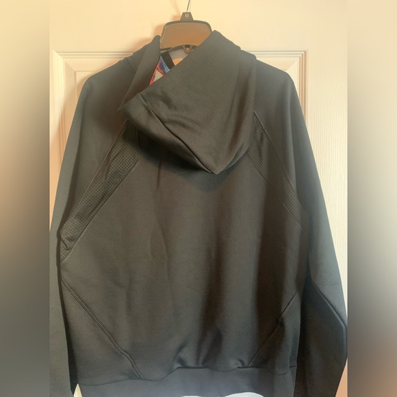 Nike What The Kobe Therma-FIT Pullover Hoodie Mens Size Medium HJ4205-010 NWT - Picture 11 of 13